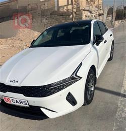 كيا K5